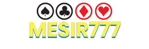 Logo MESIR777
